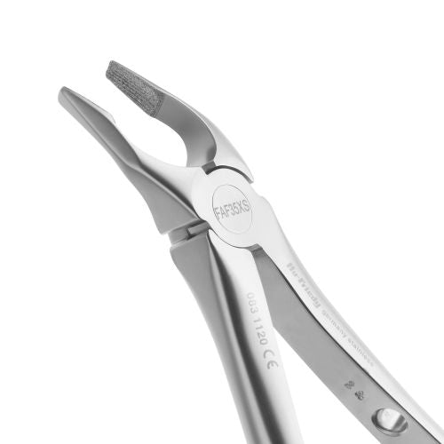 Hu-friedy_35 Apical Forceps, Diamond Dusted_Quintess-Denta