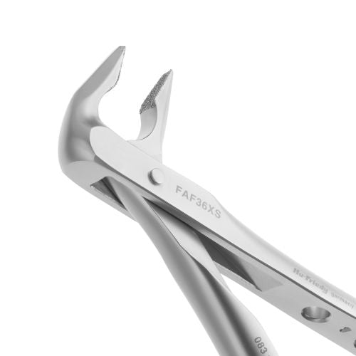 Hu-friedy_36 Apical Forceps, Diamond Dusted_Quintess-Denta