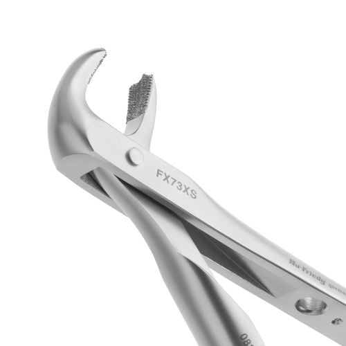 Hu-friedy_73 Forceps, Diamond Dusted_Quintess-Denta