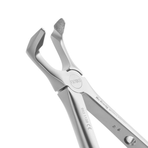 Hu-friedy_79 Forceps, Diamond Dusted_Quintess-Denta