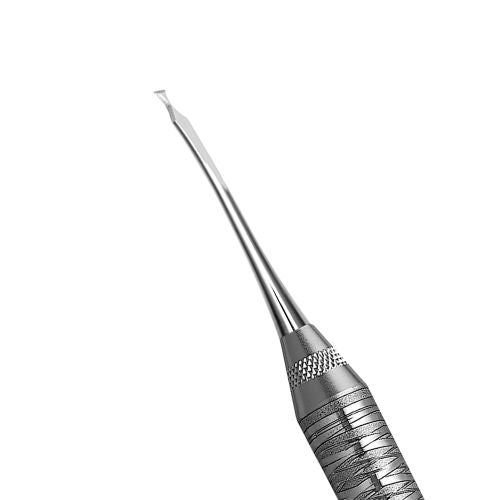 Hu-friedy_1 Fedi Periodontal Chisel, #6 Handle_Quintess-Denta