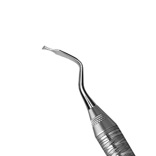 Hu-friedy_4 Fedi Periodontal Chisel, #6 Handle_Quintess-Denta