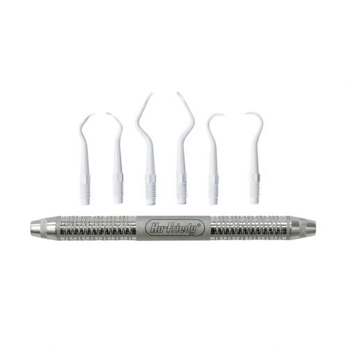 Hu-friedy_Implacare™ II Assorted Tips with Handle_Quintess-Denta