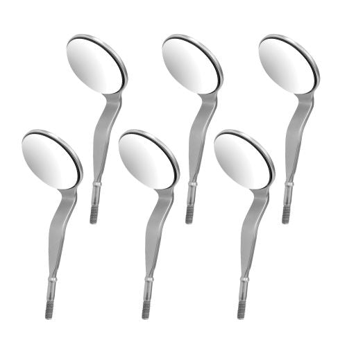 Hu-friedy_5 Double-Sided Front Surface Mouth Mirror_Quintess-Denta