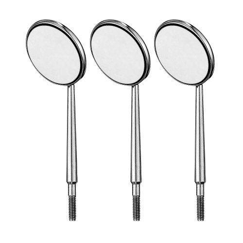 Hu-friedy_5 Front Surface Mouth Mirror_Quintess-Denta