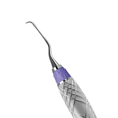Hu-friedy_11/12 Rigid Mini Five™ Gracey Curette, Harmony™ Handle_Quintess-Denta