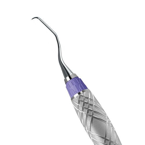 Hu-friedy_13/14 Rigid Mini Five™ Gracey Curette, Harmony™ Handle_Quintess-Denta