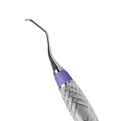 Hu-friedy_15/16 Rigid Mini Five™ Gracey Curette, Harmony™ Handle_Quintess-Denta
