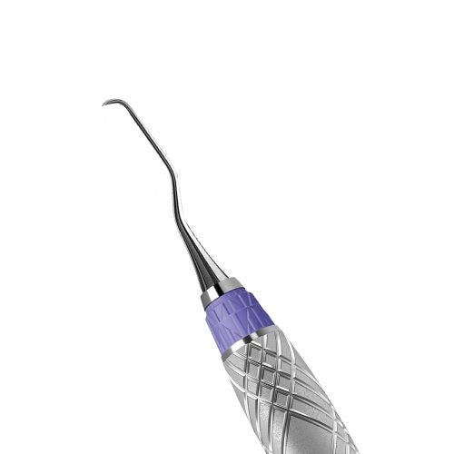 Hu-friedy_1/2 Rigid Mini Five™ Gracey Curette, Harmony™ Handle_Quintess-Denta