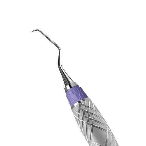 Hu-friedy_3/4 Rigid Mini Five™ Gracey Curette, Harmony™ Handle_Quintess-Denta