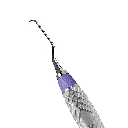 Hu-friedy_5/6 Rigid Mini Five™ Gracey Curette, Harmony™ Handle_Quintess-Denta