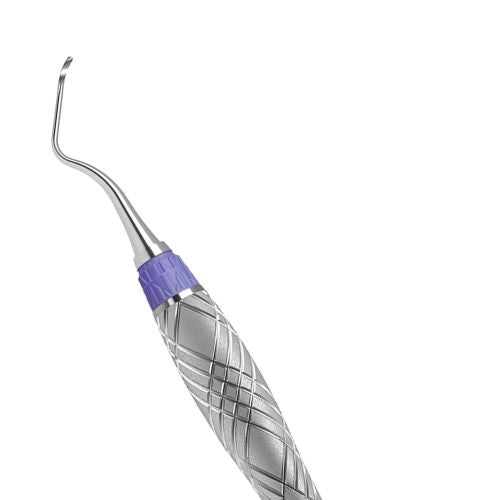 Hu-friedy_1/2 Barnhart Curette, Harmony™ Handle_Quintess-Denta