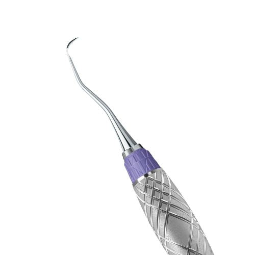 Hu-friedy_1/2 Rigid Gracey Curette, Harmony™ Handle_Quintess-Denta