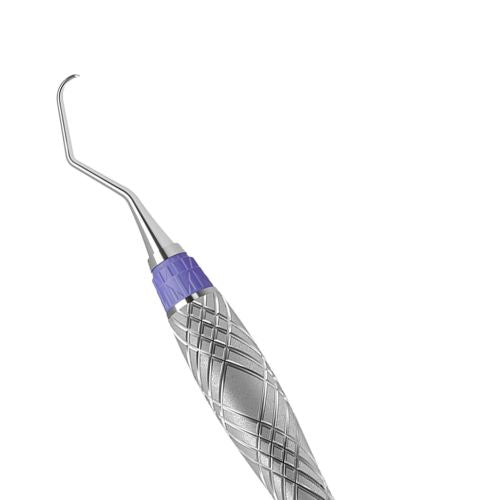 Hu-friedy_3/4 Gracey Curette, Harmony™ Handle_Quintess-Denta