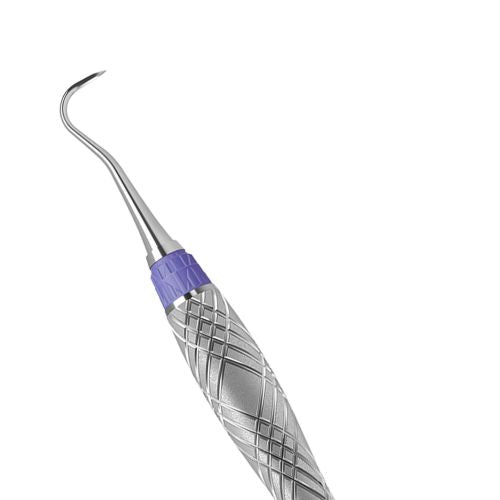 Hu-friedy_H6/H7 Hygienist Scaler, DE, Harmony™ Handle_Quintess-Denta