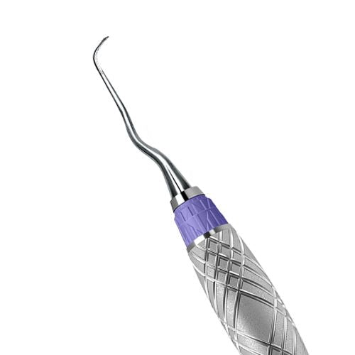 Hu-friedy_11/12 Rigid After Five™ Gracey Curette, EE2, Harmony™ Handle_Quintess-Denta