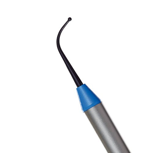 Hu-friedy_Curved ball burnisher_Quintess-Denta