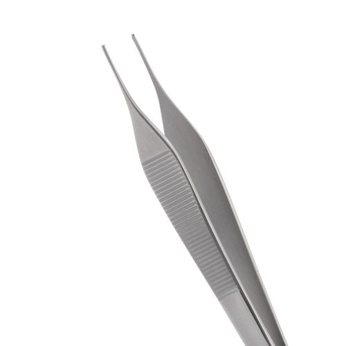Hu-friedy_Adson 1x2 Tissue Pliers_Quintess-Denta
