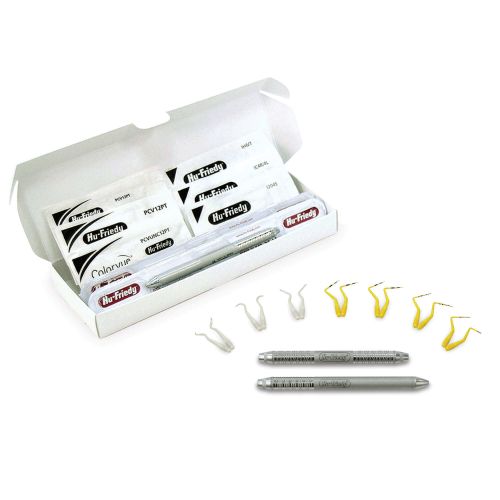 Hu-friedy_Implant Maintanence Starter Kit_Quintess-Denta