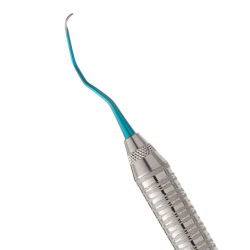 Hu-friedy_Titanium Implant Scaler Mini Five™13/14_Quintess-Denta
