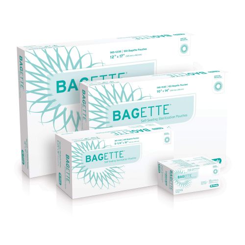 Hu-friedy_Bagette Self-Sealing Sterilization Pouches_Quintess-Denta