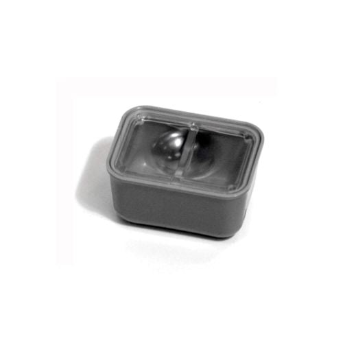 Hu-friedy_Signature Series™ Single Tub Cup with Cover_Quintess-Denta