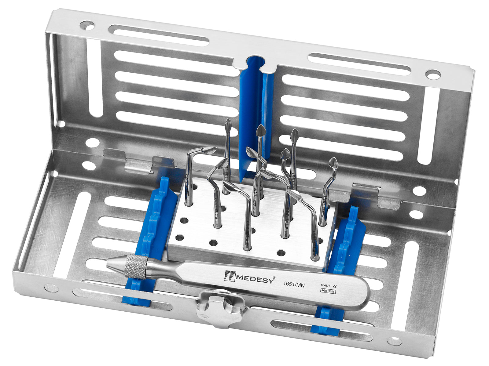 SYNDESMOTOME - TRAY FOR TIPS