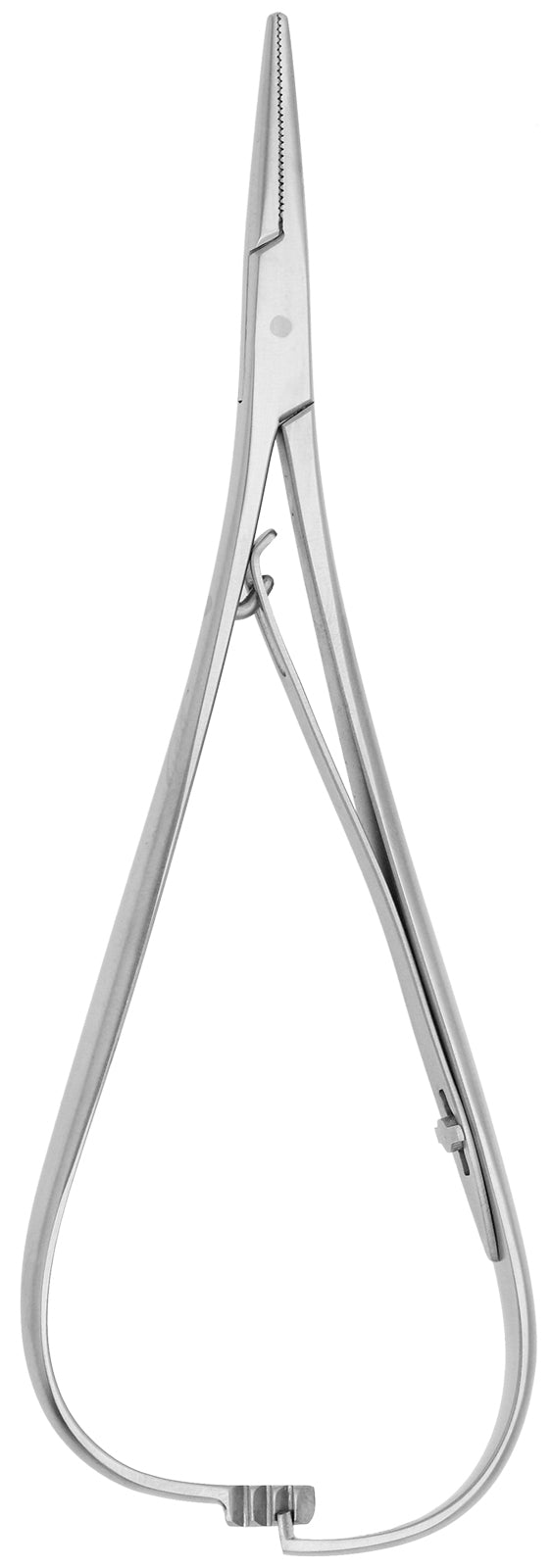 LIGATURE FORCEP STEINER