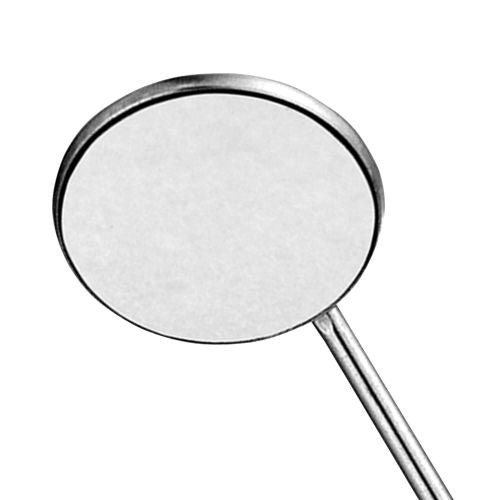 Hu-friedy_5 European Front Surface Mouth Mirror, 12 pack_Quintess-Denta