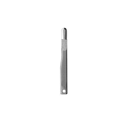 Hu-friedy_Mini Full Radius Round Scalpel Blade, Sterile_Quintess-Denta
