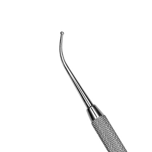 Hu-friedy_Medium Left Apical Plugger/Burnisher_Quintess-Denta