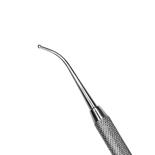 Hu-friedy_Small Right Apical Plugger/Burnisher_Quintess-Denta