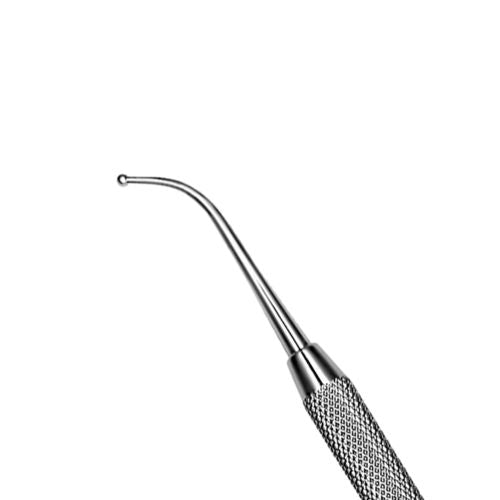 Hu-friedy_Universal Small Apical Plugger/Burnisher_Quintess-Denta