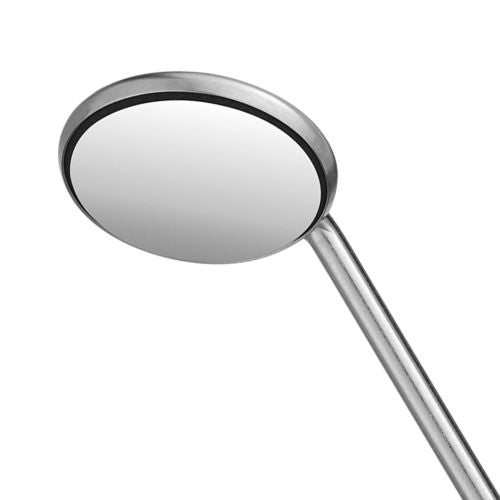 Hu-friedy_#3 HD Cone Socket Mirror Single Sided_Quintess-Denta