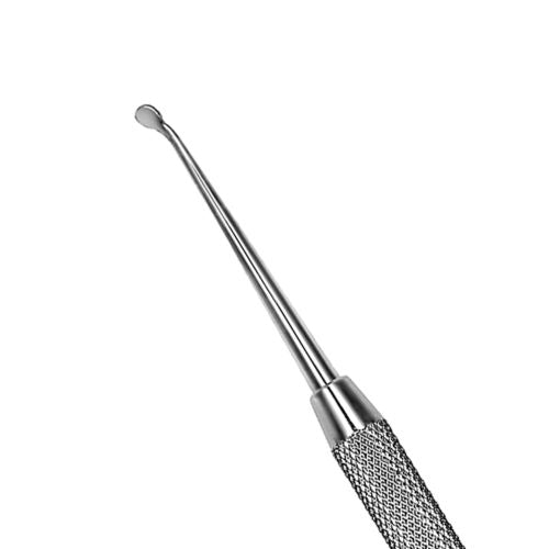 Hu-friedy_Small Round Microsurgical Mirror_Quintess-Denta
