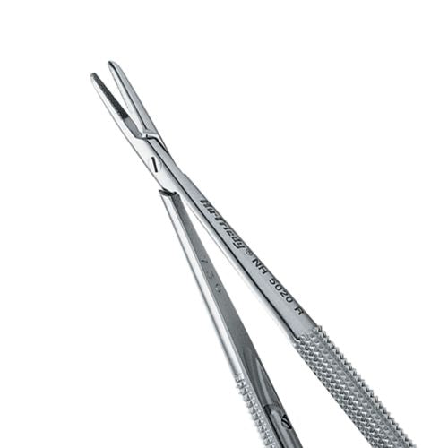 Hu-friedy_Straight Castroviejo Perma Sharp™ Needle Holder, 14 cm (5.5")_Quintess-Denta