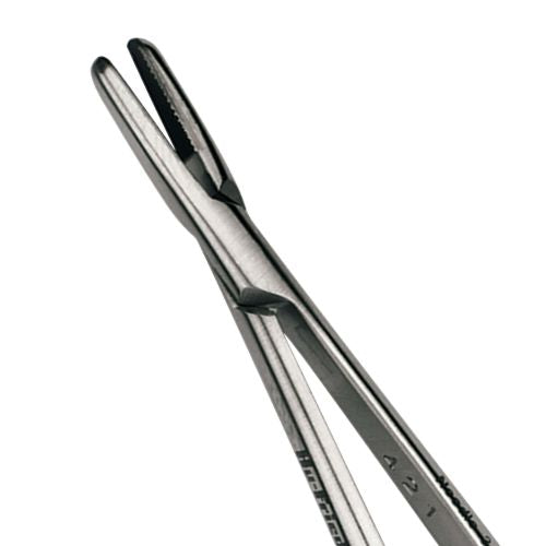 Hu-friedy_Simion Straight Castroviejo Perma Sharp™ Needle Holder, 18 cm (7")_Quintess-Denta