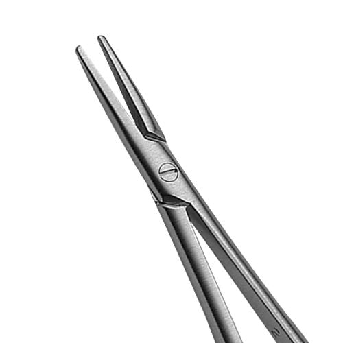 Hu-friedy_Castroviejo Needle Holder, 18 cm (7")_Quintess-Denta