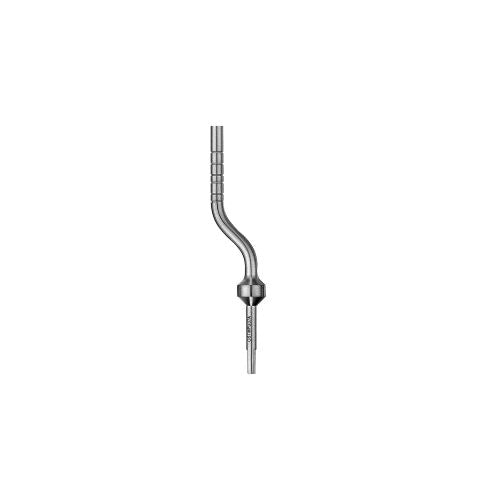 Hu-friedy_3.7 mm Interchangable Osteotome Concave Tip Pusher, Angled_Quintess-Denta