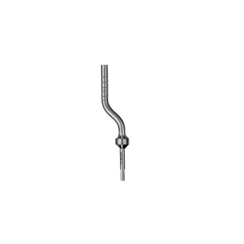 Hu-friedy_4.2 mm Interchangable Osteotome Concave Tip Pusher, Angled_Quintess-Denta