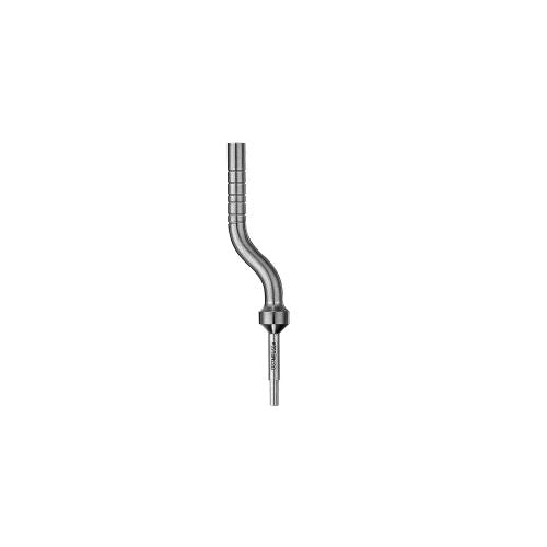Hu-friedy_5.0 mm Interchangable Osteotome Concave Tip Pusher, Angled_Quintess-Denta
