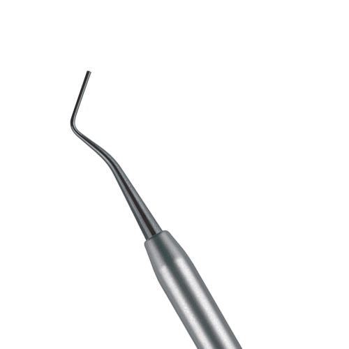 Hu-friedy_1 DE Plugger Non-Serrated for Minimally Invasive Procedures_Quintess-Denta