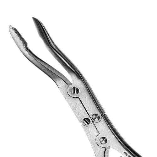 Hu-friedy_18M Round Beaks Double Action Rongeurs, 17 cm (6 3/4")_Quintess-Denta