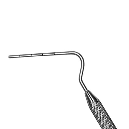 Hu-friedy_11-1/2 Anterior Root Canal Plugger_Quintess-Denta