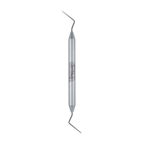 Hu-friedy_5/7 Root Canal Plugger DE, Black Line_Quintess-Denta