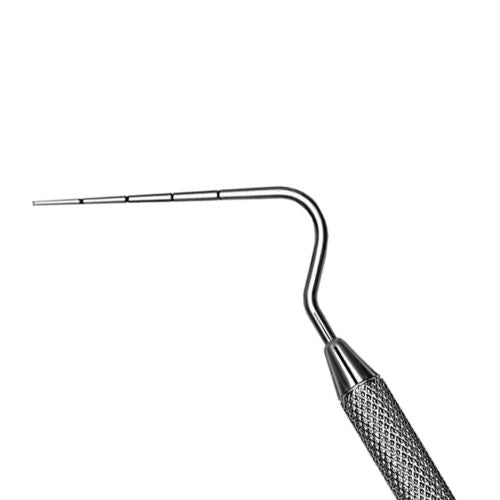 Hu-friedy_8-1/2 Anterior Root Canal Plugger_Quintess-Denta