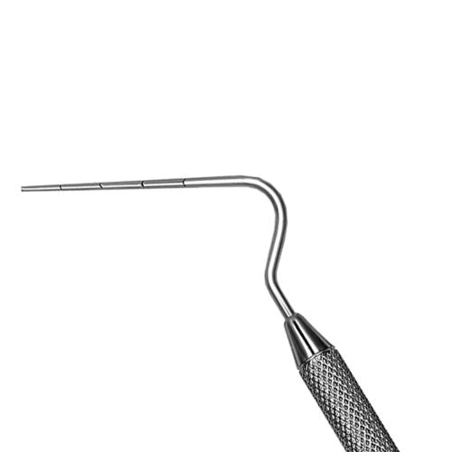 Hu-friedy_9-1/2 Anterior Root Canal Plugger_Quintess-Denta