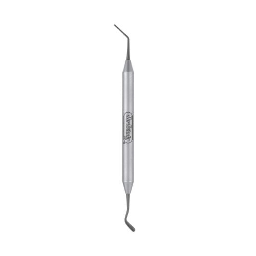 Hu-friedy_1 Glick Blade Root Canal Plugger, Black Line_Quintess-Denta