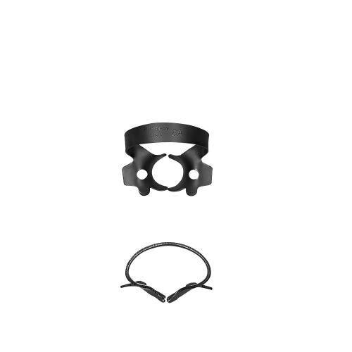Hu-friedy_Clamp, Rubber Dam #8A, Black Line_Quintess-Denta