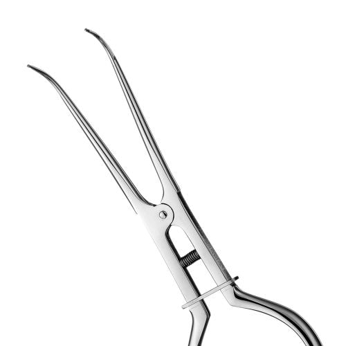 Hu-friedy_4 Rubber Dam Forceps_Quintess-Denta